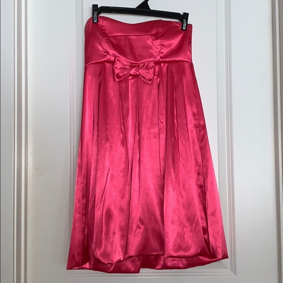Cocktail dress